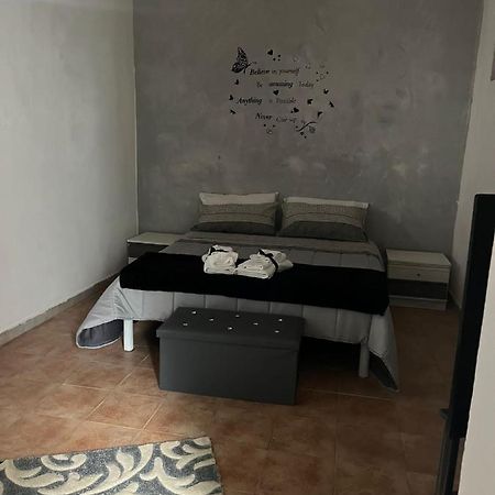 Casa Passamonte Leilighet Palermo Eksteriør bilde