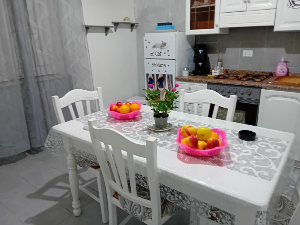 Casa Passamonte Leilighet Palermo Eksteriør bilde